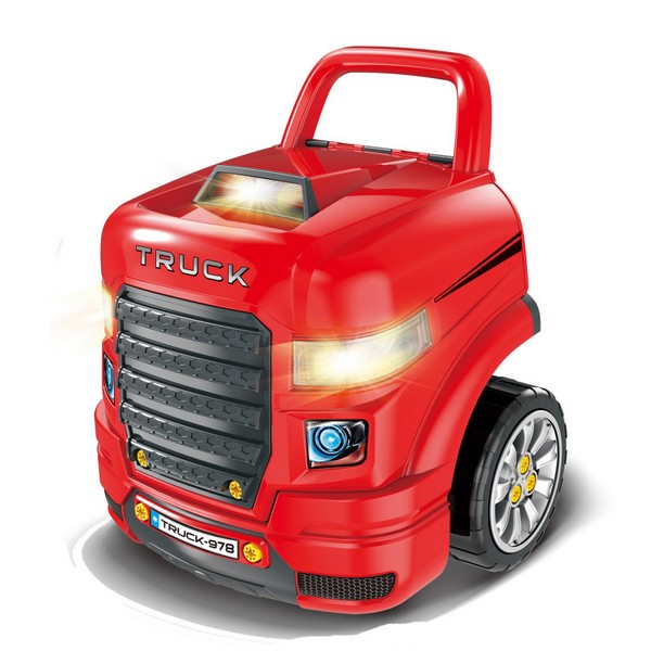 Продукт Buba Motor Sport - Детски интерактивен автомобил - 0 - BG Hlapeta